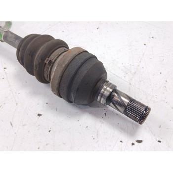 Recambio de transmision delantera izquierda para daewoo kalos (klas) 1.4 referencia OEM IAM 96348790  