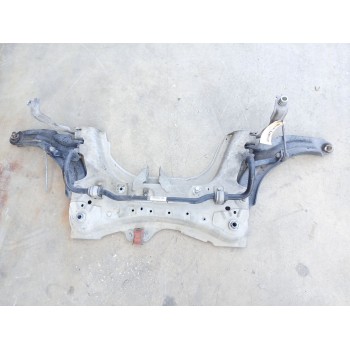 Recambio de puente delantero para renault clio iv (bh_) 1.5 dci 90 referencia OEM IAM 544017281R  