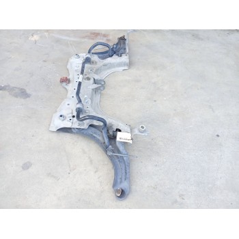 Recambio de puente delantero para renault clio iv (bh_) 1.5 dci 90 referencia OEM IAM 544017281R  