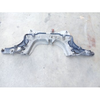 Recambio de puente delantero para renault clio iv (bh_) 1.5 dci 90 referencia OEM IAM 544017281R  