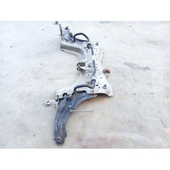 Recambio de puente delantero para renault clio iv (bh_) 1.5 dci 90 referencia OEM IAM 544017281R  