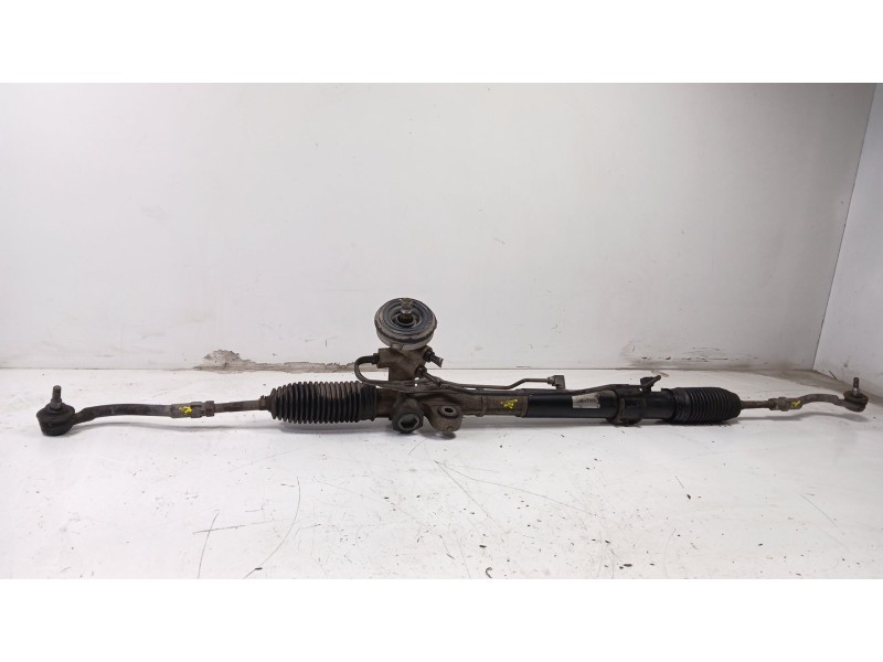 Recambio de cremallera direccion para kia rio ii (jb) 1.5 crdi referencia OEM IAM 577001G451  