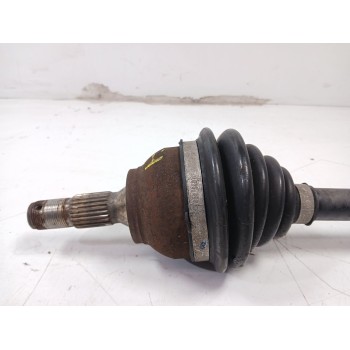 Recambio de transmision delantera derecha para citroën c4 cactus 1.6 bluehdi 100 referencia OEM IAM 9806459280  