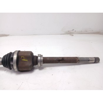 Recambio de transmision delantera derecha para citroën c4 cactus 1.6 bluehdi 100 referencia OEM IAM 9806459280  