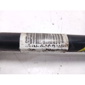 Recambio de transmision delantera derecha para citroën c4 cactus 1.6 bluehdi 100 referencia OEM IAM 9806459280  