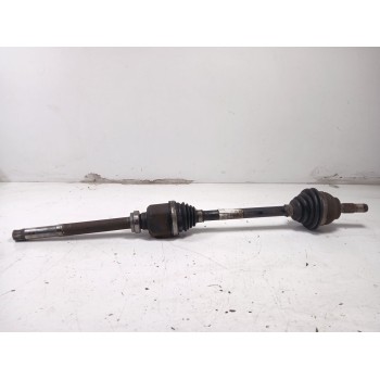Recambio de transmision delantera derecha para citroën c4 cactus 1.6 bluehdi 100 referencia OEM IAM 9806459280  