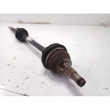 Recambio de transmision delantera derecha para citroën c4 cactus 1.6 bluehdi 100 referencia OEM IAM 9806459280  