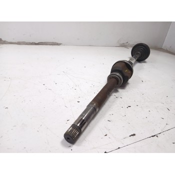 Recambio de transmision delantera derecha para citroën c4 cactus 1.6 bluehdi 100 referencia OEM IAM 9806459280  