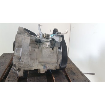 Recambio de caja cambios para seat ibiza iii (6l1) 1.4 16v referencia OEM IAM GRZ  