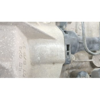 Recambio de caja cambios para seat ibiza iii (6l1) 1.4 16v referencia OEM IAM GRZ  