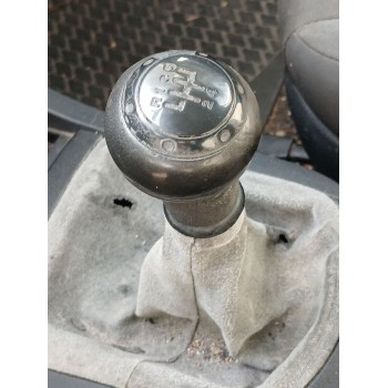 Recambio de caja cambios para seat ibiza iii (6l1) 1.4 16v referencia OEM IAM GRZ  