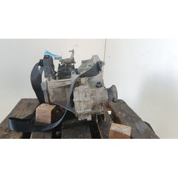 Recambio de caja cambios para seat ibiza iii (6l1) 1.4 16v referencia OEM IAM GRZ  