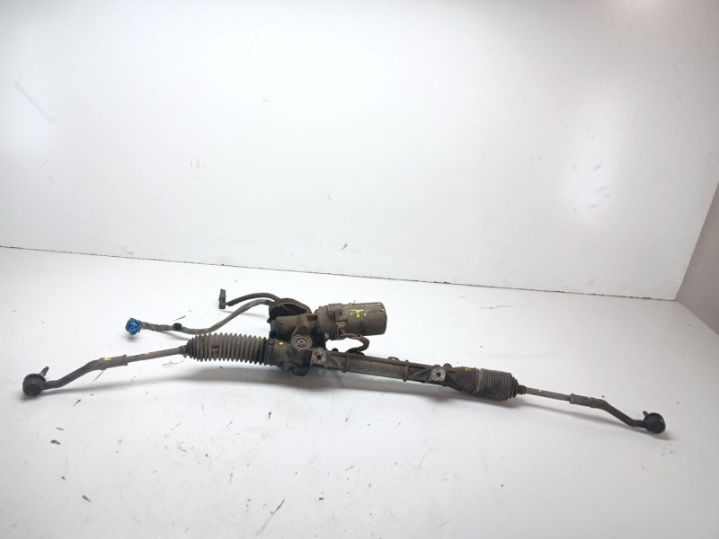 Recambio de cremallera direccion para citroën c3 i (fc_, fn_) 1.4 i referencia OEM IAM 9643392180  