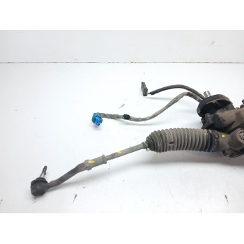 Recambio de cremallera direccion para citroën c3 i (fc_, fn_) 1.4 i referencia OEM IAM 9643392180  