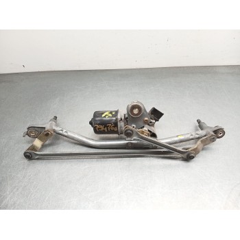 Recambio de motor limpia delantero para citroën c3 i (fc_, fn_) 1.4 i referencia OEM IAM 9688117189  