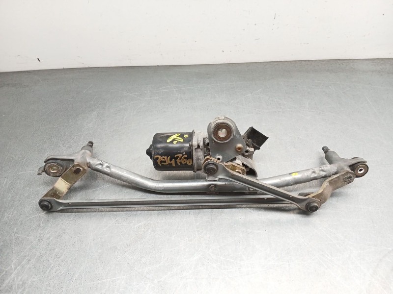 Recambio de motor limpia delantero para citroën c3 i (fc_, fn_) 1.4 i referencia OEM IAM 9688117189  