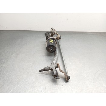 Recambio de motor limpia delantero para citroën c3 i (fc_, fn_) 1.4 i referencia OEM IAM 9688117189  