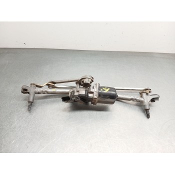 Recambio de motor limpia delantero para citroën c3 i (fc_, fn_) 1.4 i referencia OEM IAM 9688117189  