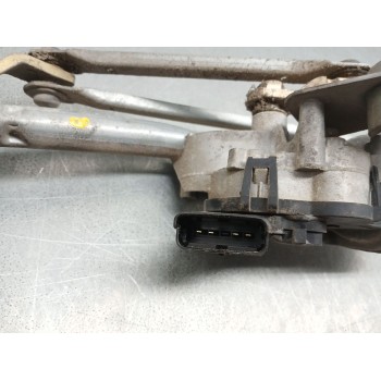Recambio de motor limpia delantero para citroën c3 i (fc_, fn_) 1.4 i referencia OEM IAM 9688117189  