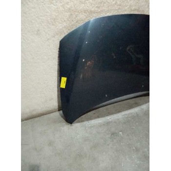 Recambio de capot para volvo s60 berlina 2.4 diesel cat referencia OEM IAM   