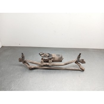 Recambio de motor limpia delantero para citroën c3 i (fc_, fn_) 1.4 i referencia OEM IAM 9688117189  