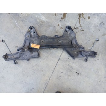 Recambio de puente delantero para peugeot 1007 (km_) 1.4 hdi referencia OEM IAM 9808011780  