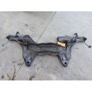 Recambio de puente delantero para peugeot 1007 (km_) 1.4 hdi referencia OEM IAM 9808011780  