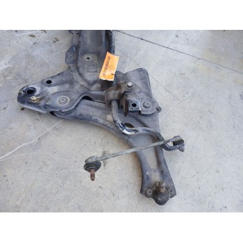 Recambio de puente delantero para peugeot 1007 (km_) 1.4 hdi referencia OEM IAM 9808011780  