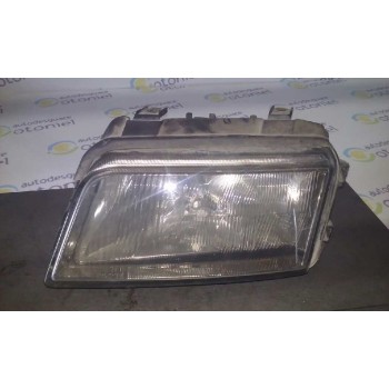 FARO IZQUIERDO MONOPTICA