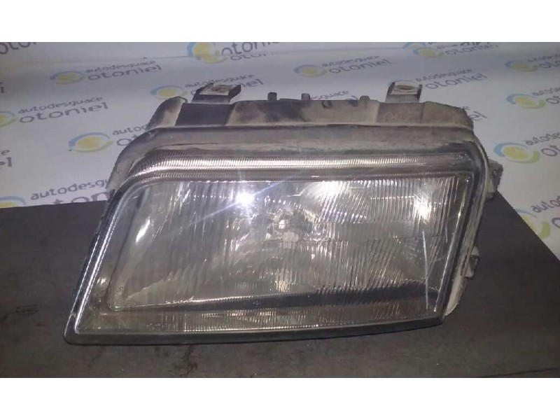 Recambio de faro izquierdo para audi a4 avant (b5) 1.9 tdi referencia OEM IAM   MONOPTICA
