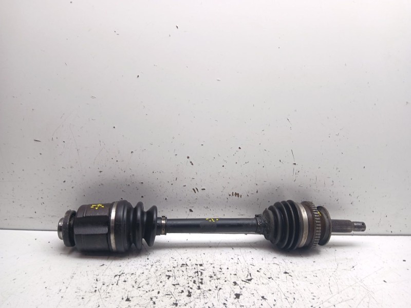 Recambio de transmision delantera izquierda para hyundai santa fé i (sm) 2.0 crdi 4x4 referencia OEM IAM D4EA  
