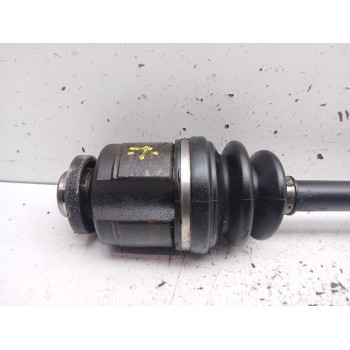 Recambio de transmision delantera izquierda para hyundai santa fé i (sm) 2.0 crdi 4x4 referencia OEM IAM D4EA  