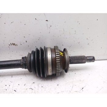 Recambio de transmision delantera izquierda para hyundai santa fé i (sm) 2.0 crdi 4x4 referencia OEM IAM D4EA  
