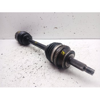 Recambio de transmision delantera izquierda para hyundai santa fé i (sm) 2.0 crdi 4x4 referencia OEM IAM D4EA  