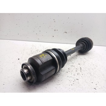 Recambio de transmision delantera izquierda para hyundai santa fé i (sm) 2.0 crdi 4x4 referencia OEM IAM D4EA  