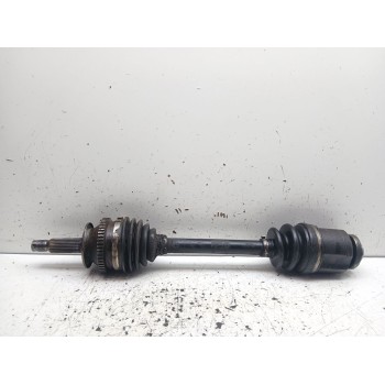 Recambio de transmision delantera izquierda para hyundai santa fé i (sm) 2.0 crdi 4x4 referencia OEM IAM D4EA  