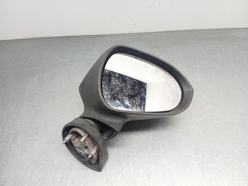 Recambio de retrovisor derecho para seat ibiza iv sc (6j1, 6p5) 1.2 tsi referencia OEM IAM 6J1857508  