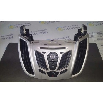 SISTEMA AUDIO / RADIO CD AM5T18K811BD 