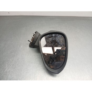 Recambio de retrovisor derecho para seat ibiza iv sc (6j1, 6p5) 1.2 tsi referencia OEM IAM 6J1857508  