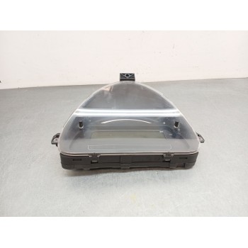 Recambio de cuadro instrumentos para citroën c2 (jm_) 1.4 referencia OEM IAM 9660225780  