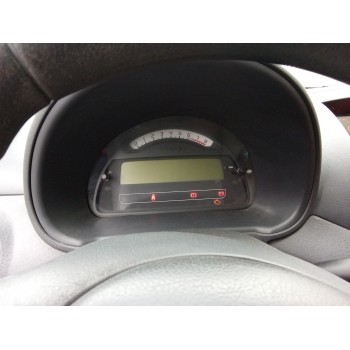 Recambio de cuadro instrumentos para citroën c2 (jm_) 1.4 referencia OEM IAM 9660225780  