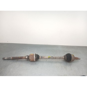 Recambio de transmision delantera derecha para opel combo furgoneta/monovolumen (k9) 1.5 d referencia OEM IAM 9806699780 9820471