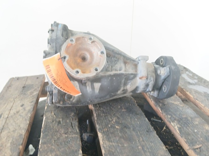 Recambio de diferencial trasero para mercedes-benz clase e (w210) e 320 (210.065) referencia OEM IAM 0519499 1243506923 