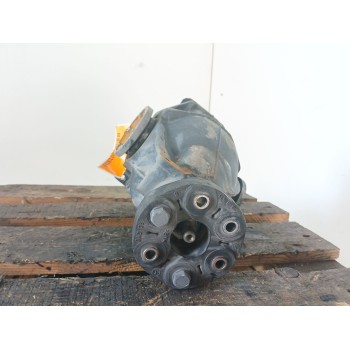 Recambio de diferencial trasero para mercedes-benz clase e (w210) e 320 (210.065) referencia OEM IAM 0519499 1243506923 