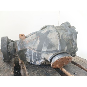 Recambio de diferencial trasero para mercedes-benz clase e (w210) e 320 (210.065) referencia OEM IAM 0519499 1243506923 