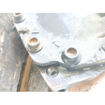 Recambio de diferencial trasero para mercedes-benz clase e (w210) e 320 (210.065) referencia OEM IAM 0519499 1243506923 