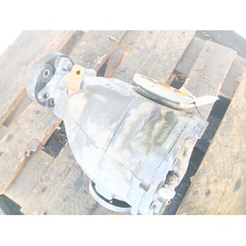Recambio de diferencial trasero para mercedes-benz clase e (w210) e 320 (210.065) referencia OEM IAM 0519499 1243506923 