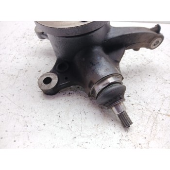 Recambio de mangueta delantera izquierda para peugeot expert furgoneta (v_) 1.5 bluehdi 100 referencia OEM IAM 1617968980  