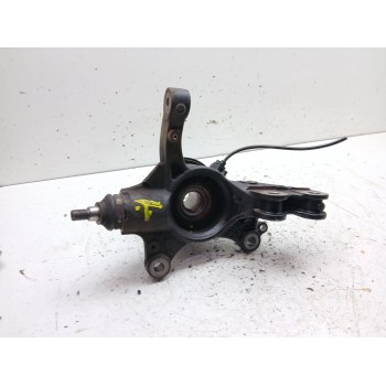 Recambio de mangueta delantera izquierda para peugeot expert furgoneta (v_) 1.5 bluehdi 100 referencia OEM IAM 1617968980  