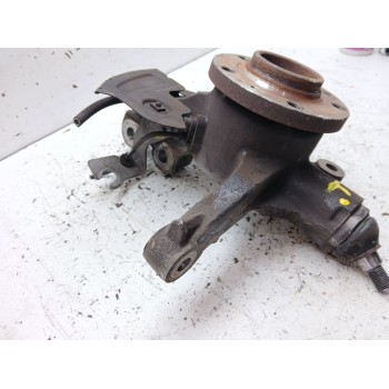 Recambio de mangueta delantera derecha para peugeot expert furgoneta (v_) 1.5 bluehdi 100 referencia OEM IAM 1695173780  